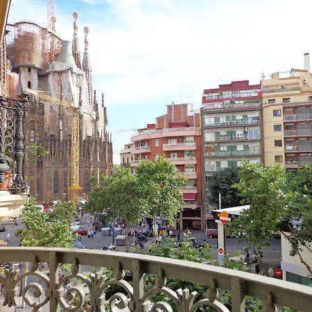 Gaudi Sagrada Familia