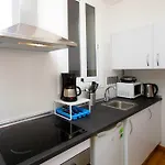 Apartmán Gaudi Sagrada Familia Barcelona