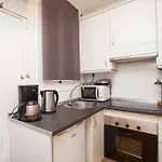 Apartmán Gaudi Sagrada Familia Barcelona