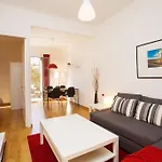 Apartmán Gaudi Sagrada Familia *