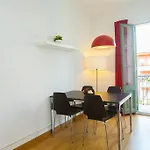 Gaudi Sagrada Familia Apartmán *