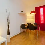 Apartmán Gaudi Sagrada Familia Barcelona