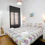 Gaudi Sagrada Familia Apartmán *