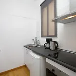 Apartmán Gaudi Sagrada Familia Barcelona