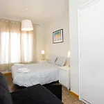 Apartmán Gaudi Sagrada Familia Barcelona