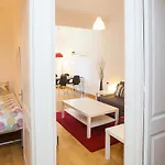 Apartmán Gaudi Sagrada Familia *
