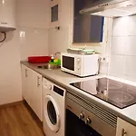 Gaudi Sagrada Familia Apartmán Barcelona