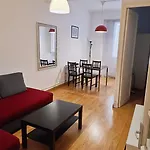 Apartmán Gaudi Sagrada Familia Barcelona