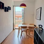 Gaudi Sagrada Familia Apartmán Barcelona