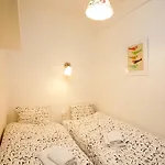 Apartmán Gaudi Sagrada Familia