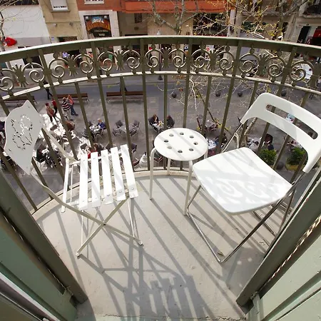 Apartmán Gaudi Sagrada Familia