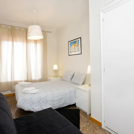 Apartmán Gaudi Sagrada Familia Barcelona