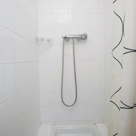 Apartmán Gaudi Sagrada Familia Barcelona