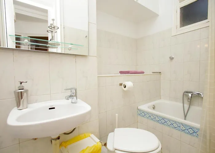 Apartmán Gaudi Sagrada Familia