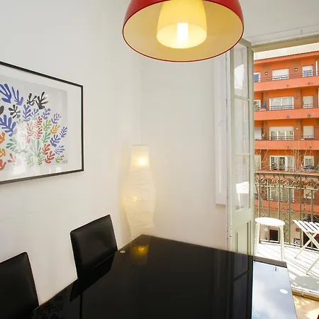Appartement Gaudi Sagrada Familia *