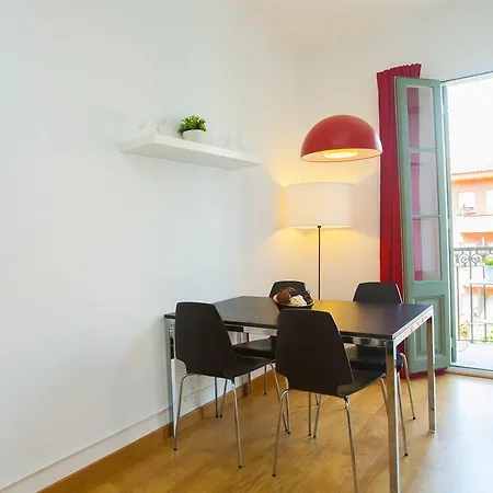 Gaudi Sagrada Familia Appartement *