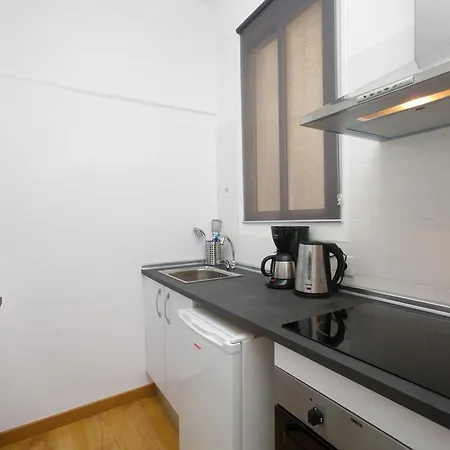 Appartement Gaudi Sagrada Familia Barcelone