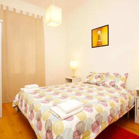 Appartement Gaudi Sagrada Familia