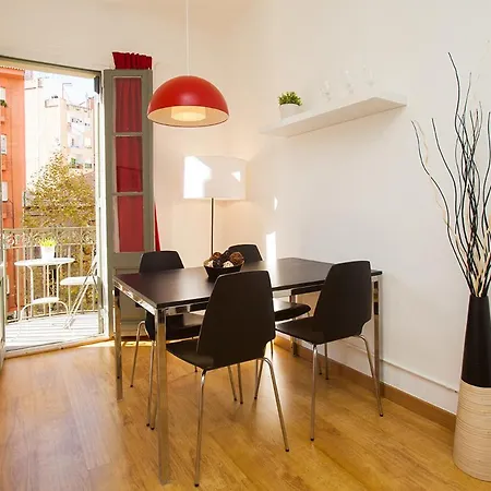 Appartement Gaudi Sagrada Familia *