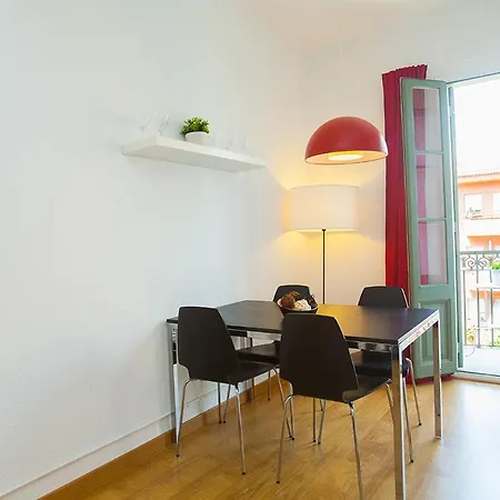 Appartement Gaudi Sagrada Familia *