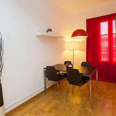 Appartement Gaudi Sagrada Familia Barcelone